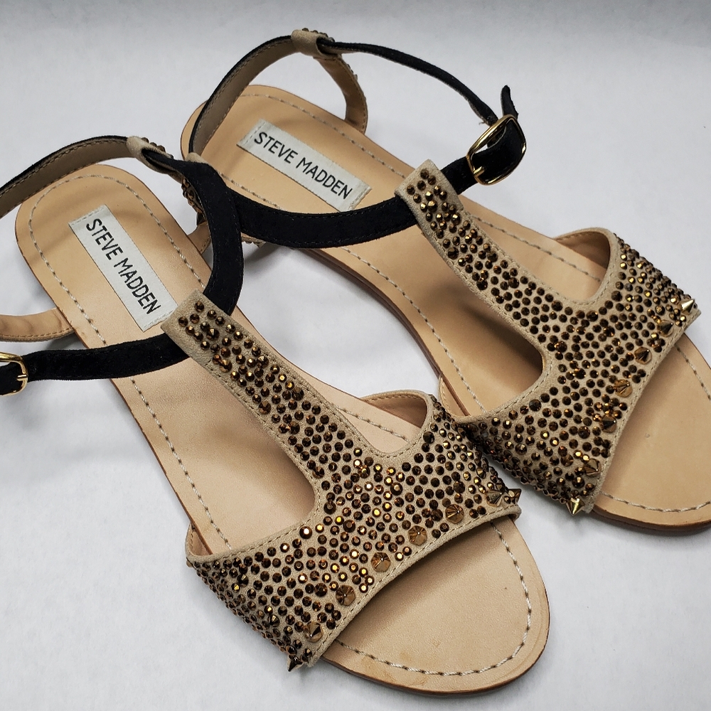 Steve Madden Sandals